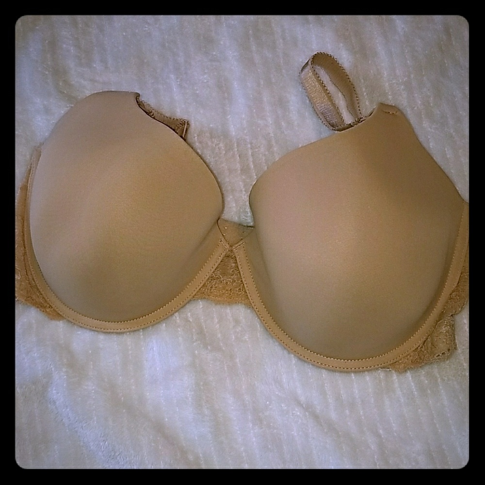 Motherhood maternity nursing bra 38DD